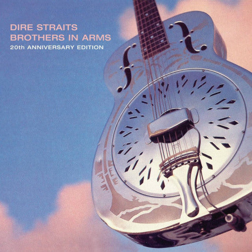 Dire Straits - Brothers in arms (20 Anniversary Edition, Super Audio CD CD)