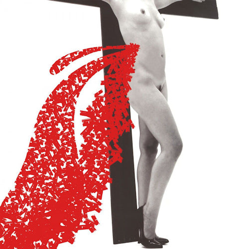 Distillers - Coral fang (180gr./Insert/Black Vinyl, High Quality LP)