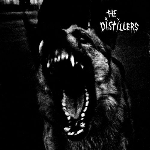 Distillers - The distillers (CD)