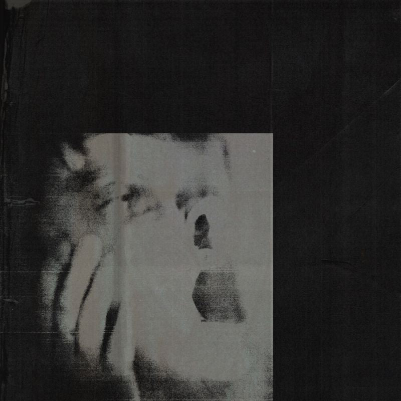 Ditz - Never exhale (pink vinyl) (LP)