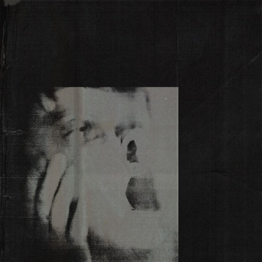 Ditz - Never exhale (CD)