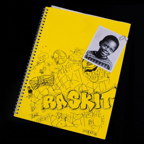 Dizzee Rascal - Raskit (LP)