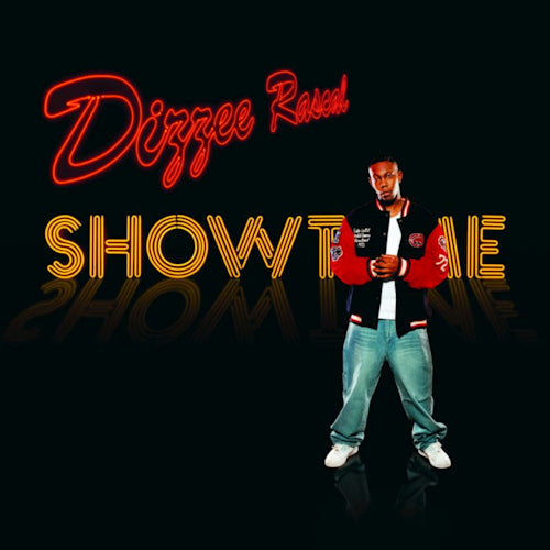 Dizzee Rascal - Showtime (1390437 CD)