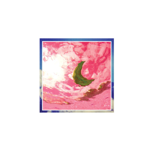 Django Django - Marble skies (LP)