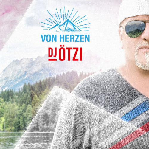 Dj Otzi - Von herzen (CD)