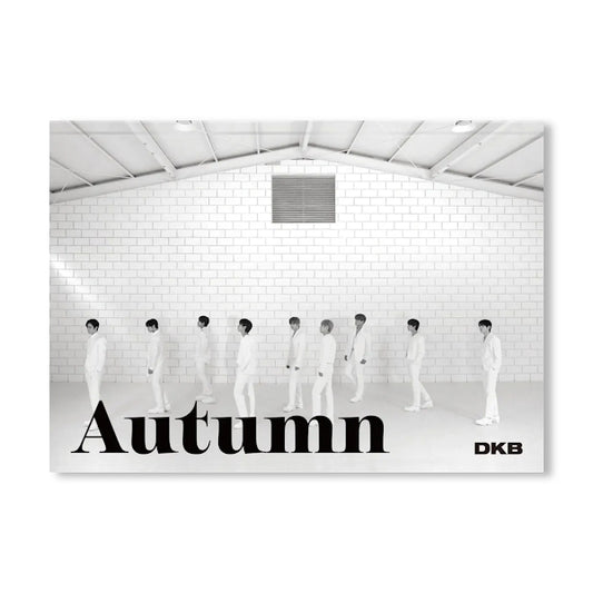Dkb - Autumn (5338031 CD)