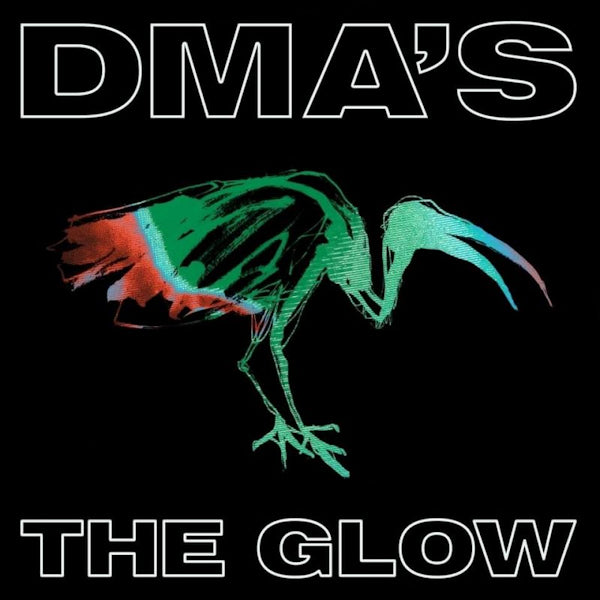 Dma's - The glow (CD)