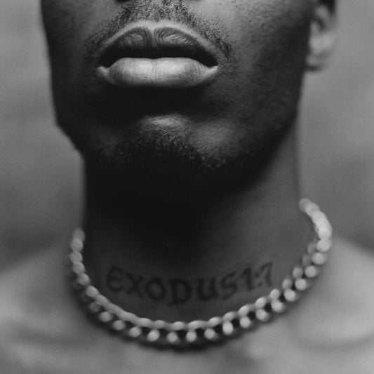 DMX - Exodus (Limited Edition CD)
