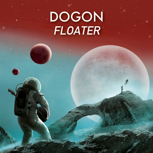 Dogon - Floater (Works By Eric Hunziker CD)