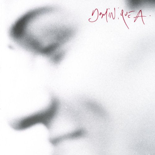 Dominique A - La fossette (LP)