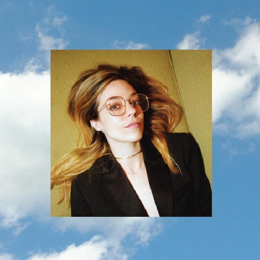 Anna Fox Rochinski - Cherry (Opaque Red Vinyl, Coloured Vinyl LP)