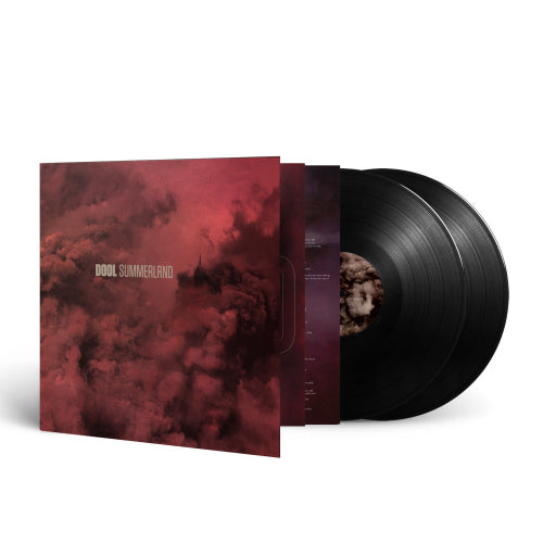 Dool - Summerland (180gr., High Quality, Gatefold Sleeve LP)
