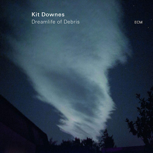 Kit Downes - Dreamlife of debris (CD)