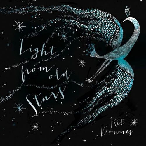 Kit Downes - Light from old stars (CD)