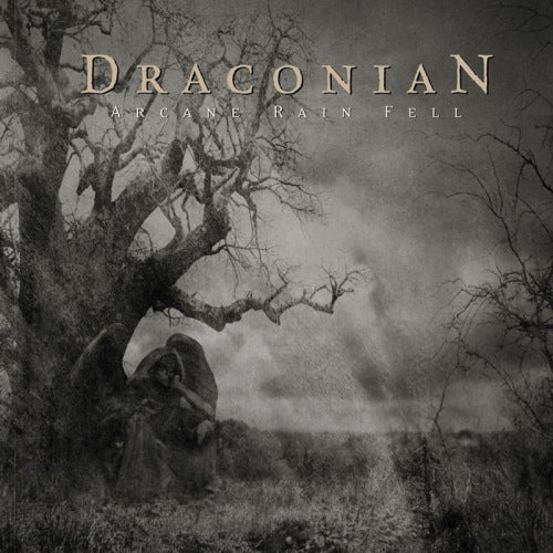 Draconian - Arcane rain fell (Dark Atmospheric Metal CD)