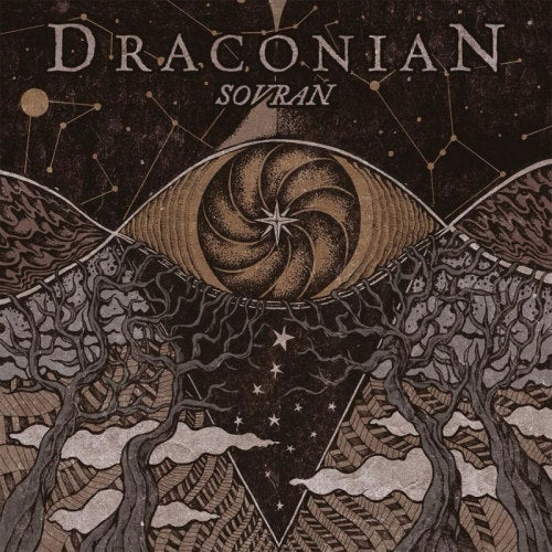 Draconian - Sovran (CD)
