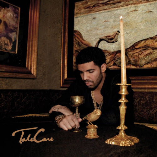 Drake - Take Care (LP)