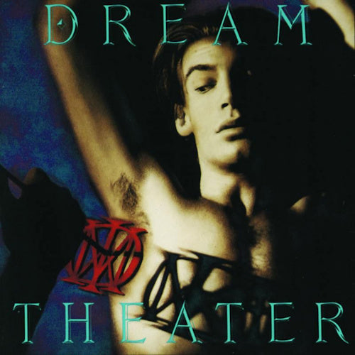 Dream Theater - When dream and day unite (CD)