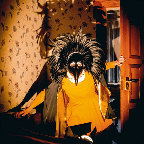 Drenge - Strange creatures (CD)