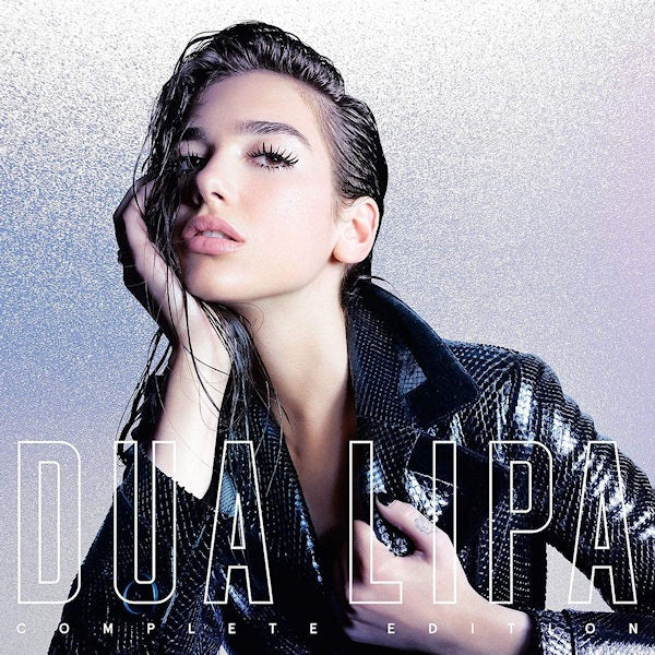 Dua Lipa - Dua lipa (complete edition) (CD)