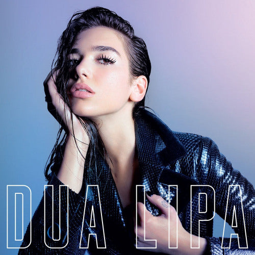 Lipa, Dua - Dua lipa (3901265 LP)