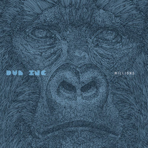 Dub Inc - Millions (CD)