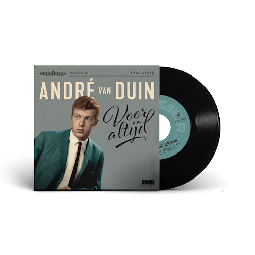Duin, Andre Van - 7-voor altijd (5900415 12-inch maxi-single)