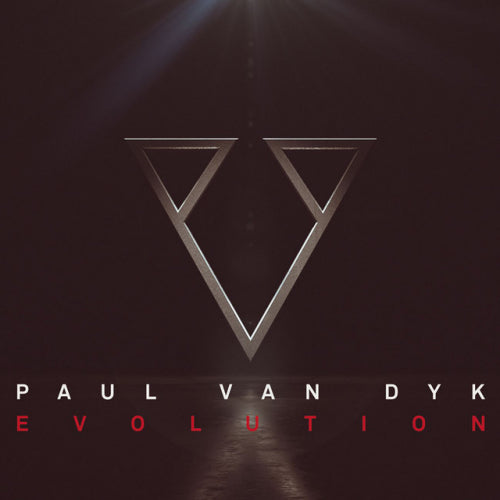 Paul Van Dyk - Evolution -180gr- (LP)