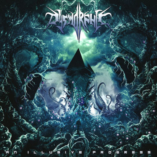 Dysmorphic - An illusive progress (CD)