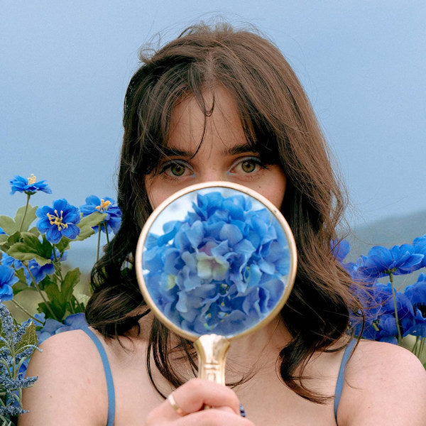 Dafna - When i was with you (.. With You /Blue Vinyl /Rs22, Coloured Vinyl LP)