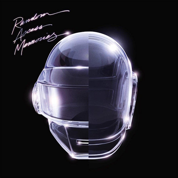 Daft Punk - Random access memories (10th anniversary edition) (10th Anniversary / Incl. 20pg. Booklet, Digipak, Anniversary Edition CD)