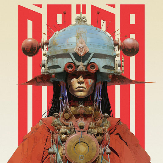 Daida - La traversee (CD)
