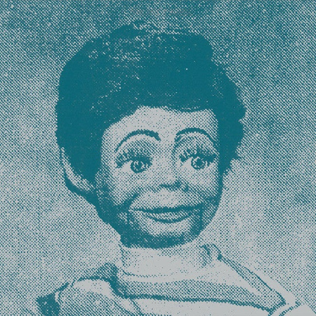 Aaron Dilloway - Gag file (LP)