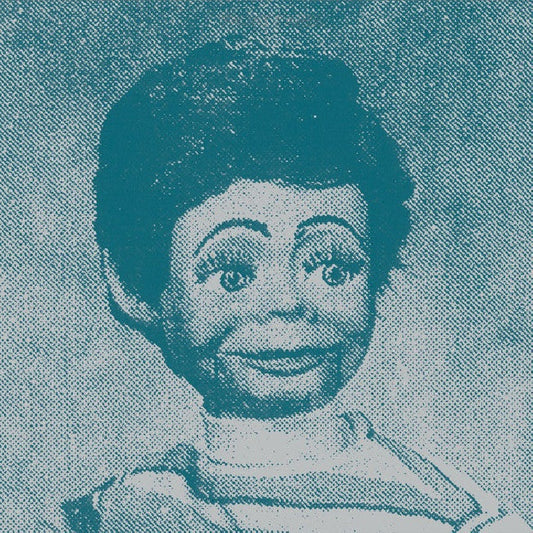 Aaron Dilloway - Gag file (LP)