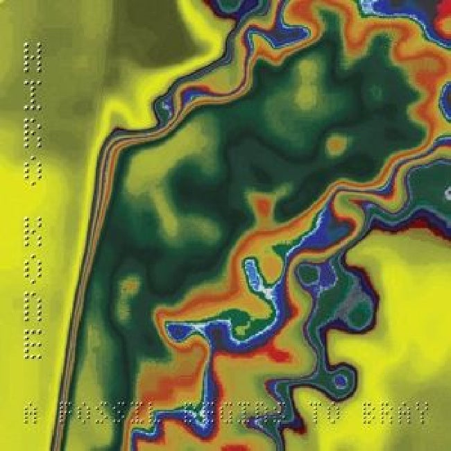 Hiro Kone - Fossil begins to bray (LP)