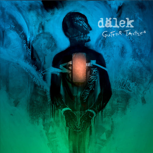 Dalek - Gutter tactics (CD)