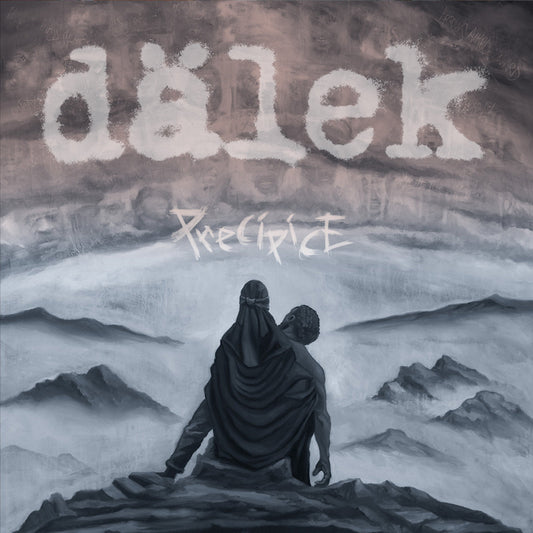 Dalek - Precipice (CD)