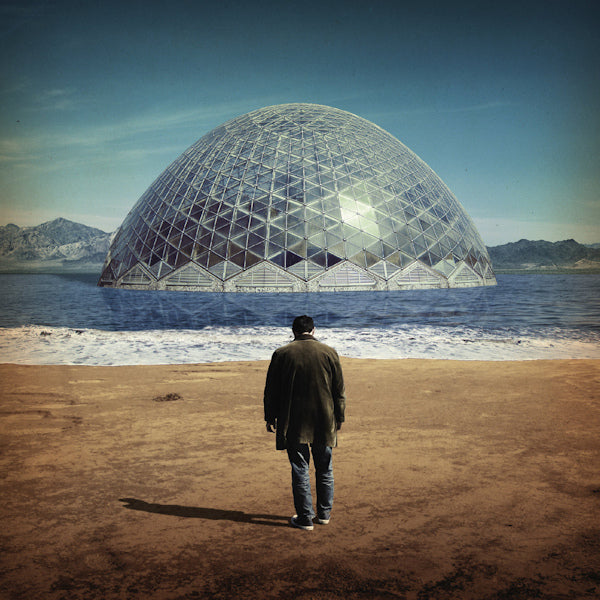 Damien Jurado - Brothers and sisters of the eternal son (LP)