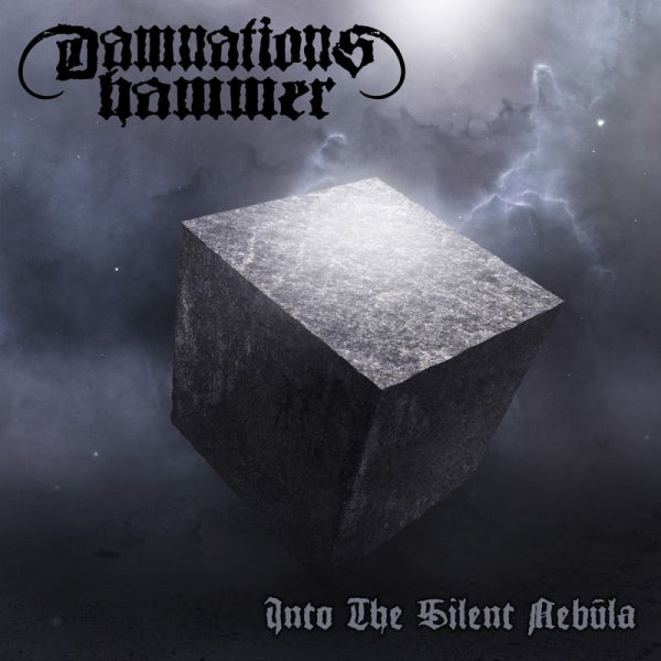 Damnation's Hammer - Into the silent nebula (LP)