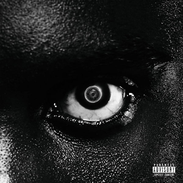 Damso - Lithopedion (180gr., High Quality LP)