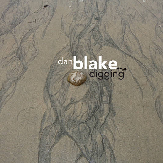 Daniel Blake - Digging (CD)