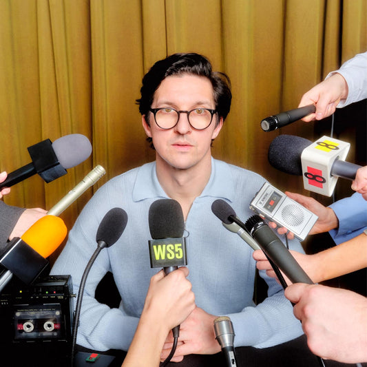 Dan Croll - Winning streak (LP)