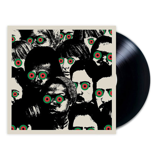 Danger Mouse & Black Thought - Cheat codes (6965656 LP)