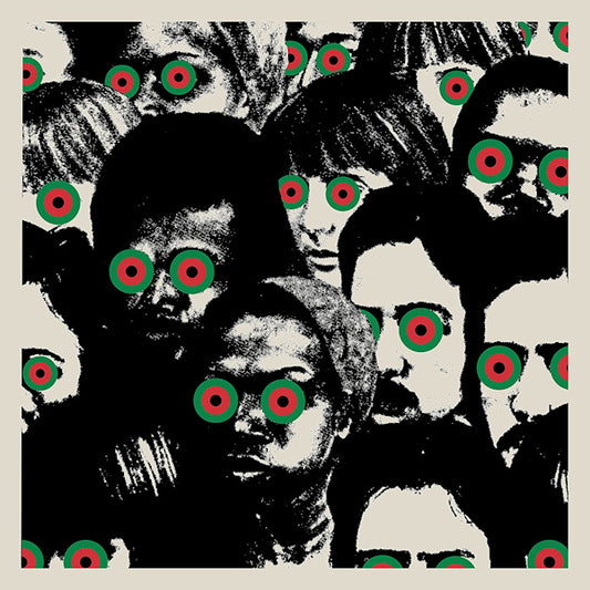 Danger Mouse & Black Thought - Cheat codes (CD)