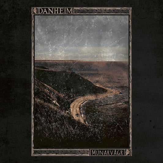 Danheim - Munarvagr (Digisleeve CD)
