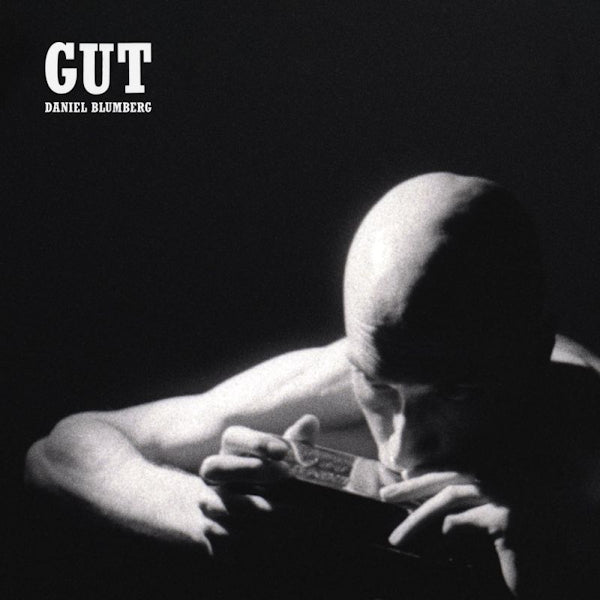 Daniel Blumberg - GUT (CD)