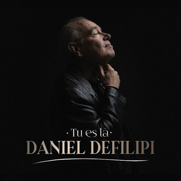 Daniel Defilipi - Tu es la (CD)