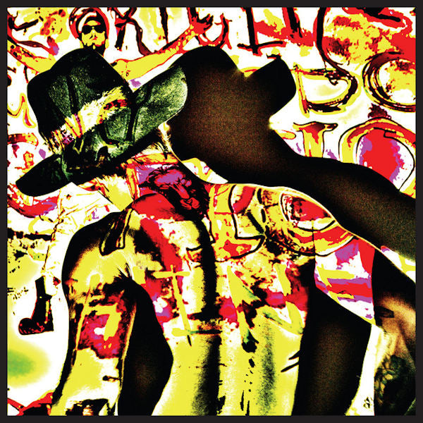 Daniel Johns - Talk (CD)