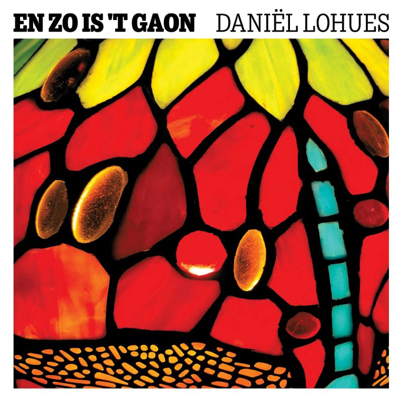 Daniel Lohues - En zo is t gaon (CD)