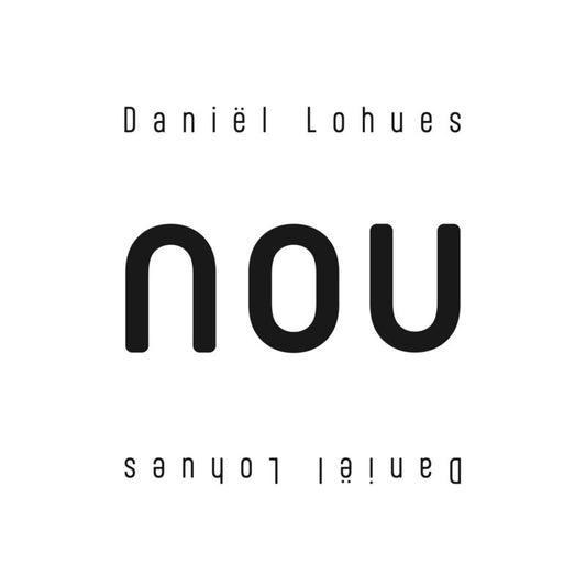 Lohues, Daniel - Nou (White, Coloured Vinyl LP)